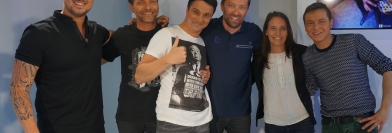 Si on parlait - Mardi 11 avril