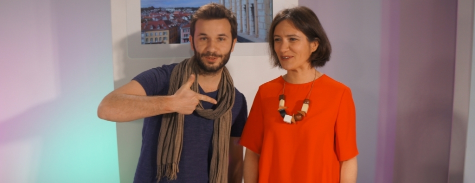 Le JT des Voironnais - Mercredi 12 avril