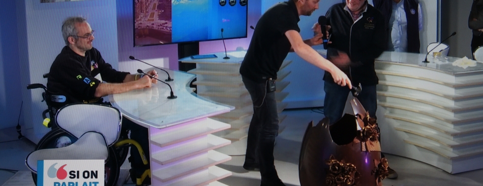 Si on parlait - Jeudi 13 avril