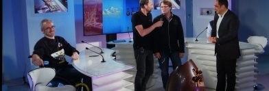 Si on parlait - Jeudi 13 avril