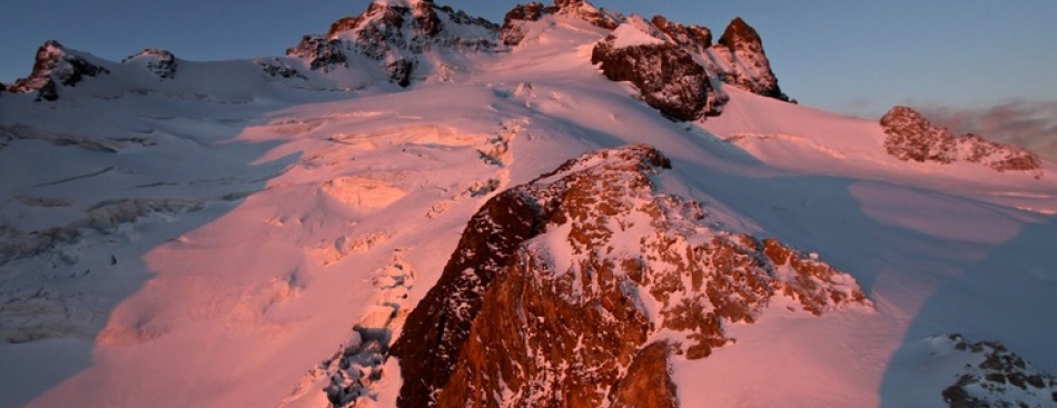 Le Doigt de Dieu (docu) - Vendredi 14 avril