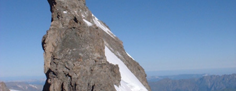 Le Doigt de Dieu (docu) - Vendredi 14 avril