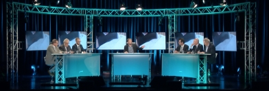 Rencontres du Crédit Agricole - Samedi 15 avril