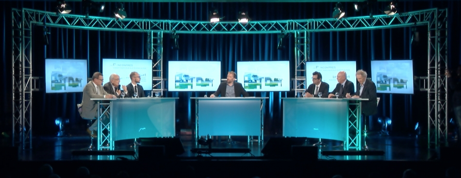 Rencontres du Crédit Agricole - Samedi 15 avril