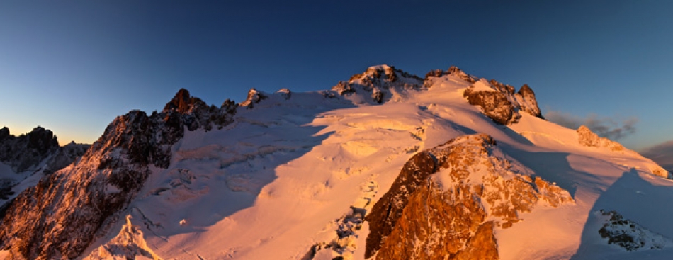(Docu) Le Doigt de Dieu - Dimanche 16 avril