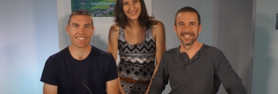 G l'INFO, le mag du Grésivaudan - Lundi 17 avril