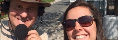 C'est pas mal chez vous ! Lundi 17 avril