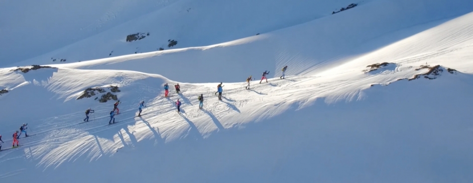 Grand Air - Lundi 17 avril