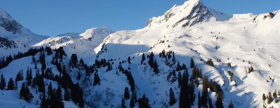 Grand Air - Lundi 17 avril