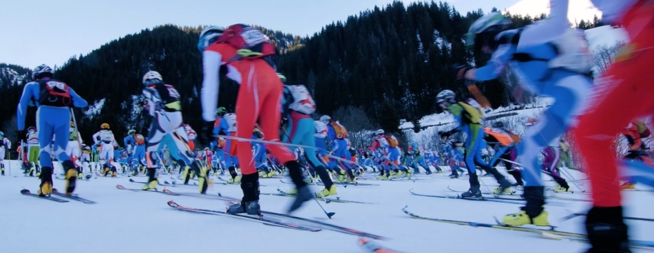 Grand Air - Lundi 17 avril