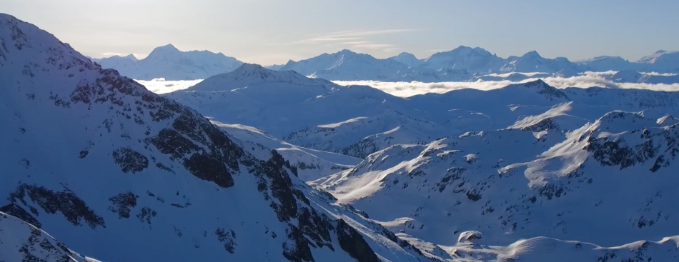 Grand Air - Lundi 17 avril