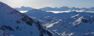 Grand Air - Lundi 17 avril