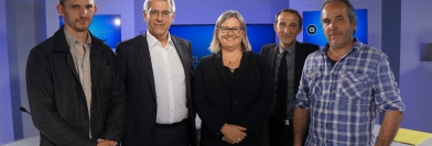 Class'affaires - Mardi 18 avril