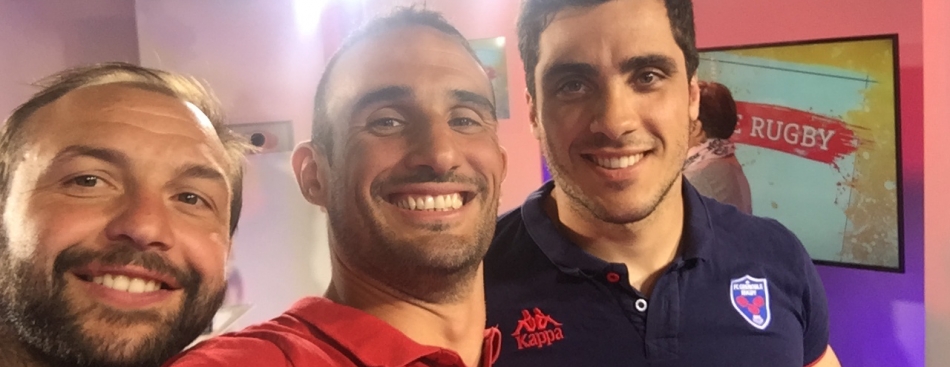 Terre de Rugby - Mercredi 19 avril