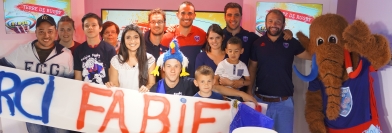 Terre de Rugby - Mercredi 19 avril