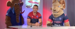 Terre de Rugby - Mercredi 19 avril