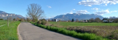 Le JT des Voironnais - Mercredi 19 avril