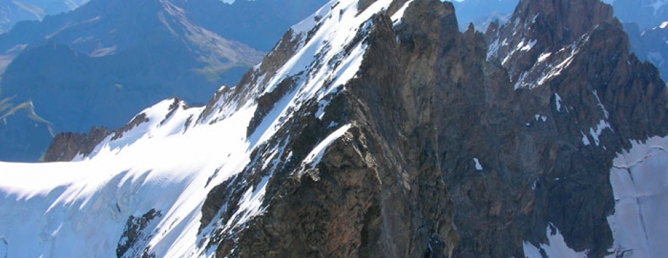 (Docu) Le Doigt de Dieu - Mercredi 19 avril