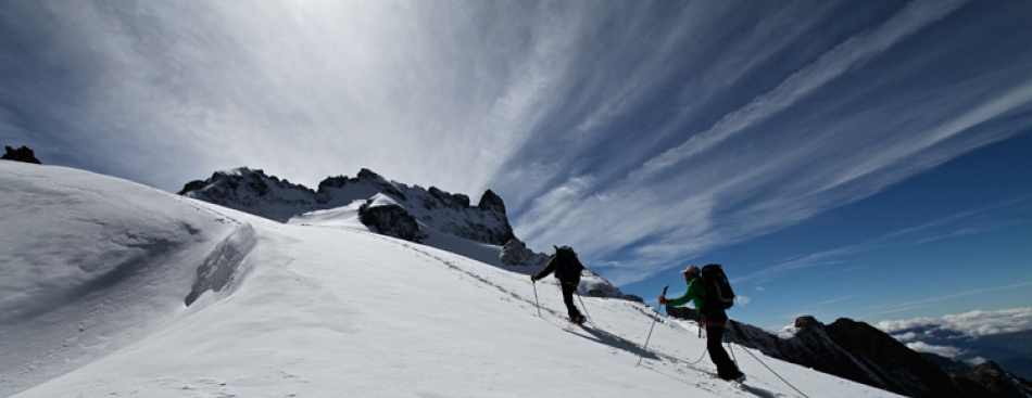 (Docu) Le Doigt de Dieu - Mercredi 19 avril