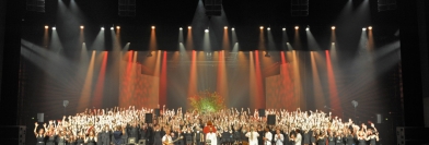 Urban Voices 2016 - Samedi 22 avril