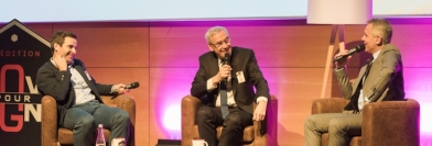 Innovez pour Gagner 2017 - Dimanche 23 avril