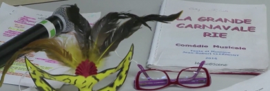 G l'INFO, le mag du Grésivaudan - Lundi 24 avril