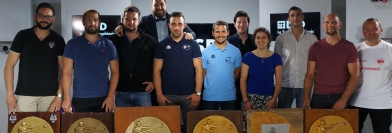 #LSDLeMag - Lundi 24 avril