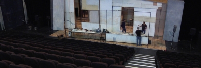 C'est pas mal chez vous ! Lundi 24 avril