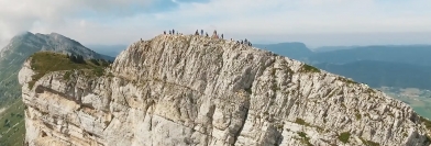 Grand Air - Lundi 24 avril