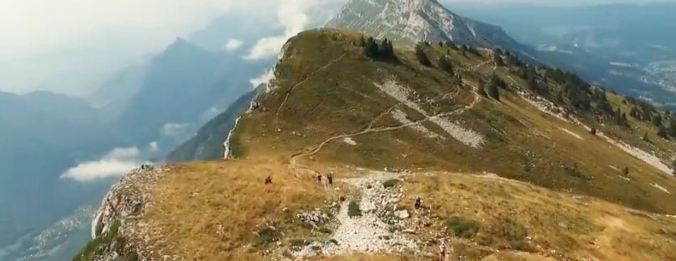 Grand Air - Lundi 24 avril