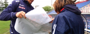 Terre de Rugby - Mercredi 26 avril