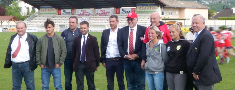 Le JT des Voironnais - Mercredi 26 avril