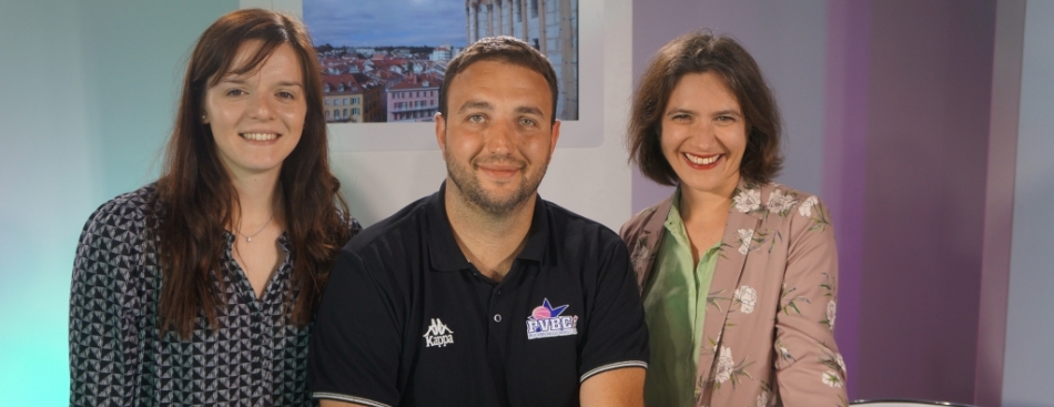 Le JT des Voironnais - Mercredi 26 avril