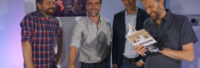 Si on parlait - Mercredi 26 avril