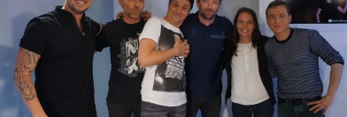 Si on parlait - Jeudi 27 avril