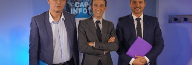 réCap Info - Vendredi 28 avril