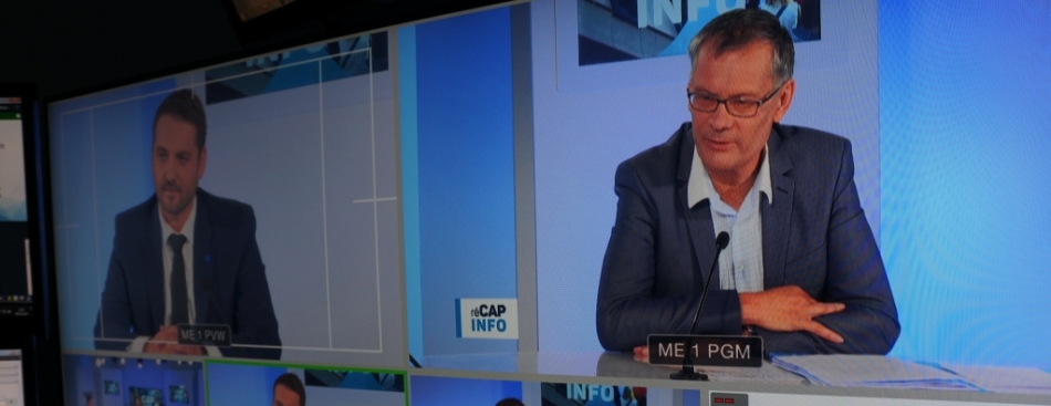 réCap Info - Vendredi 28 avril