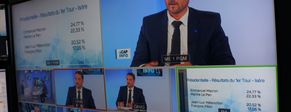 réCap Info - Vendredi 28 avril