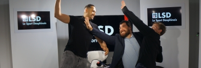 #LSDLeMag - Mardi 2 mai