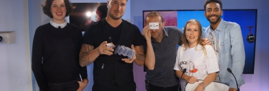 Si on parlait - Mardi 2 mai