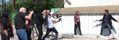 Le JT des Voironnais - Mercredi 3 mai