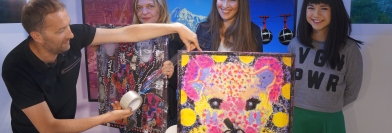 Si on parlait - Jeudi 4 mai