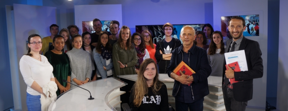 réCap Info - Vendredi 5 mai