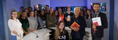 réCap Info - Vendredi 5 mai