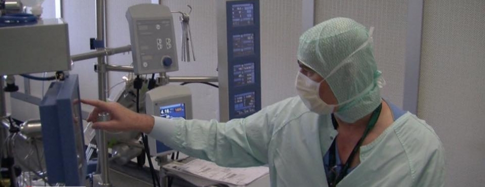 1 jour avec un chef d'entreprise - Samedi 6 mai