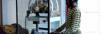 G l'INFO, le mag du Grésivaudan - Lundi 8 mai