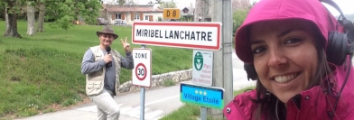 C'est pas mal chez vous ! Lundi 8 mai