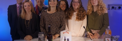 Class'affaires - Mardi 9 mai