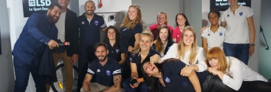 #LSDLeMag - Mardi 9 mai