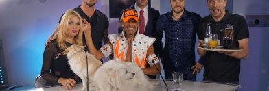 Si on parlait - Mardi 9 mai